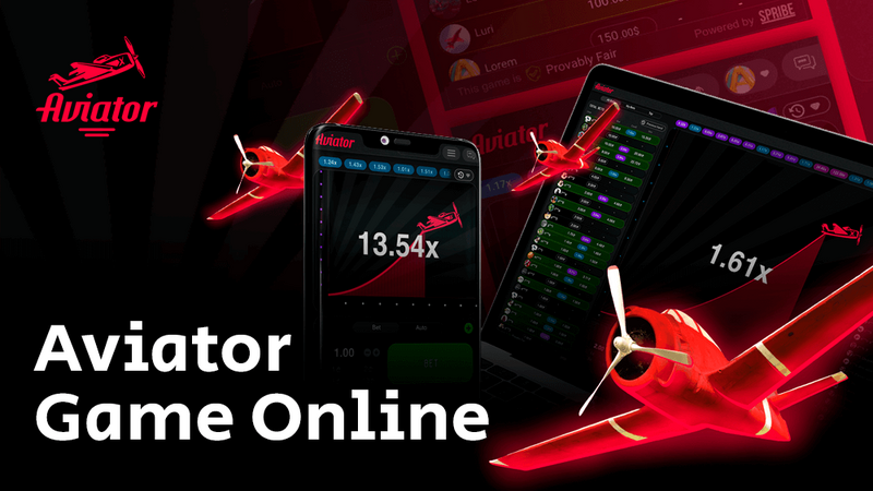 Aviator crash game by Spribe at PC Optimum Slots Canada