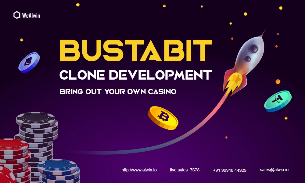 Bustabit crash game by Independent at PC Optimum Slots Canada
