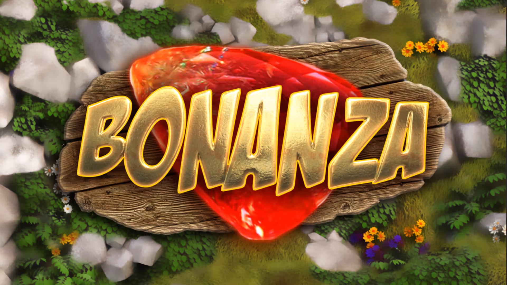 Bonanza Megaways online slot by Big Time Gaming at PC Optimum Slots Canada