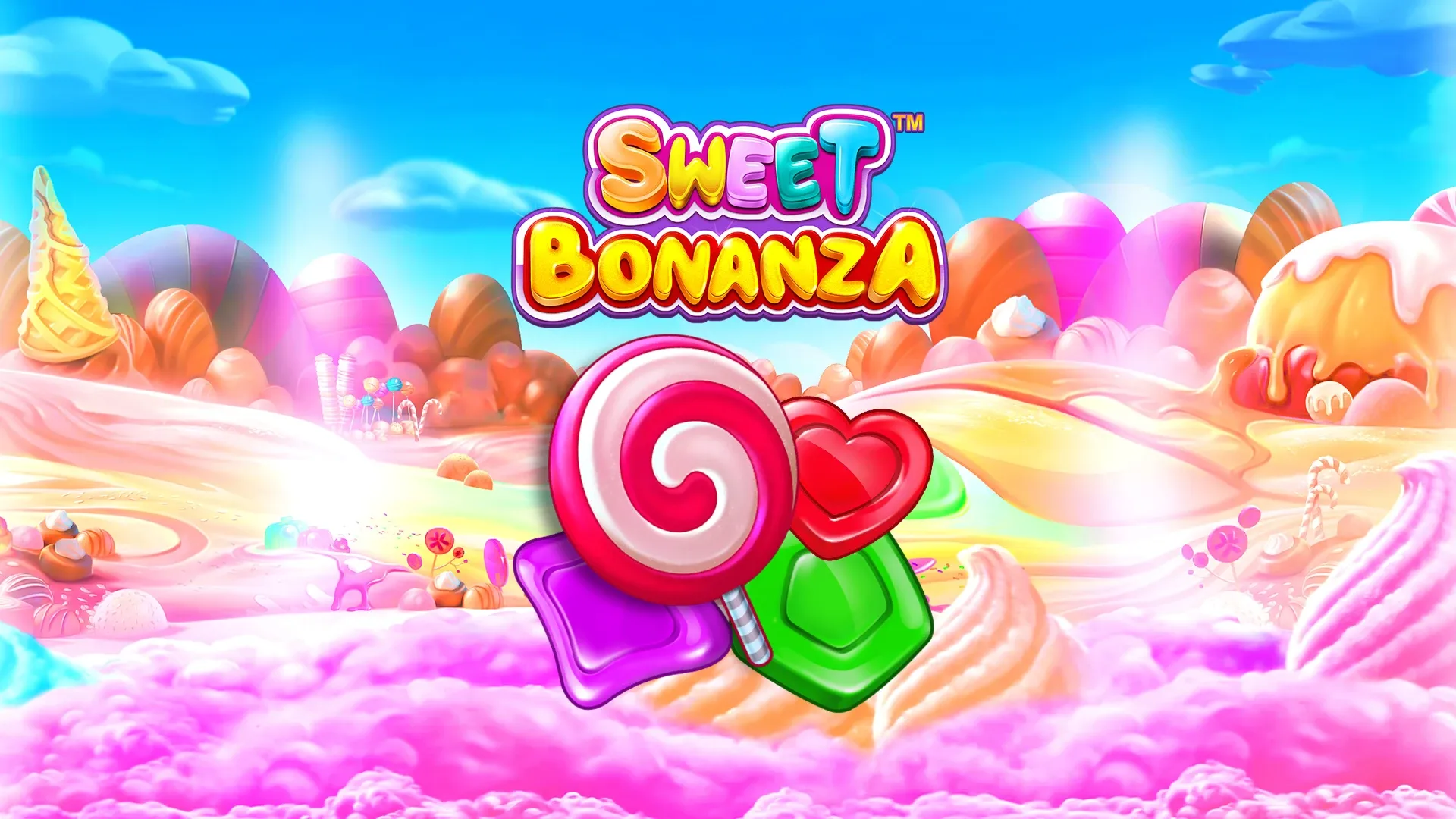 Sweet Bonanza online slot by Pragmatic Play at PC Optimum Slots Canada