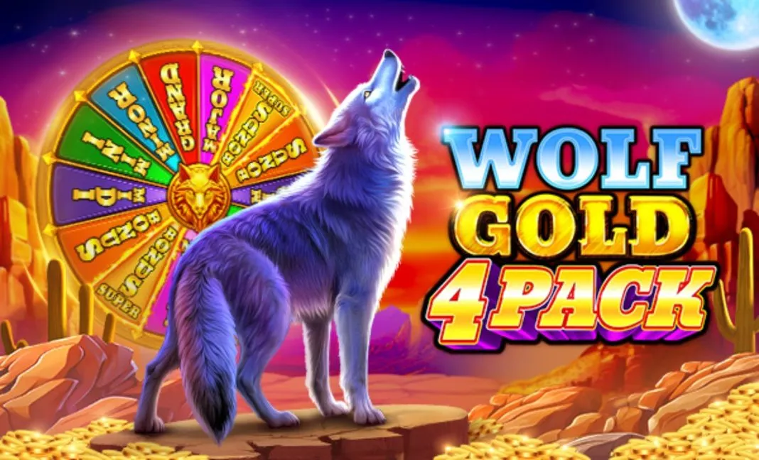 Wolf Gold online slot by Pragmatic Play at PC Optimum Slots Canada